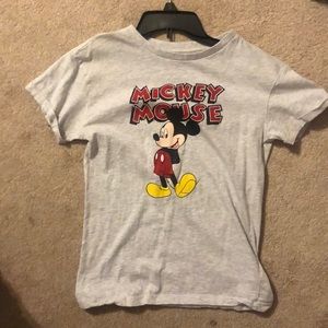 Mickey Mouse t-shirt